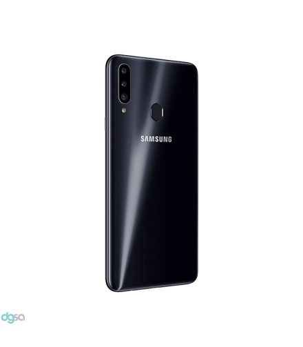 گوشی موبایل سامسونگ مدل Galaxy A20s SM-A207F/DS دو سیم کارت ظرفیت 32 گیگابایتسامسونگ