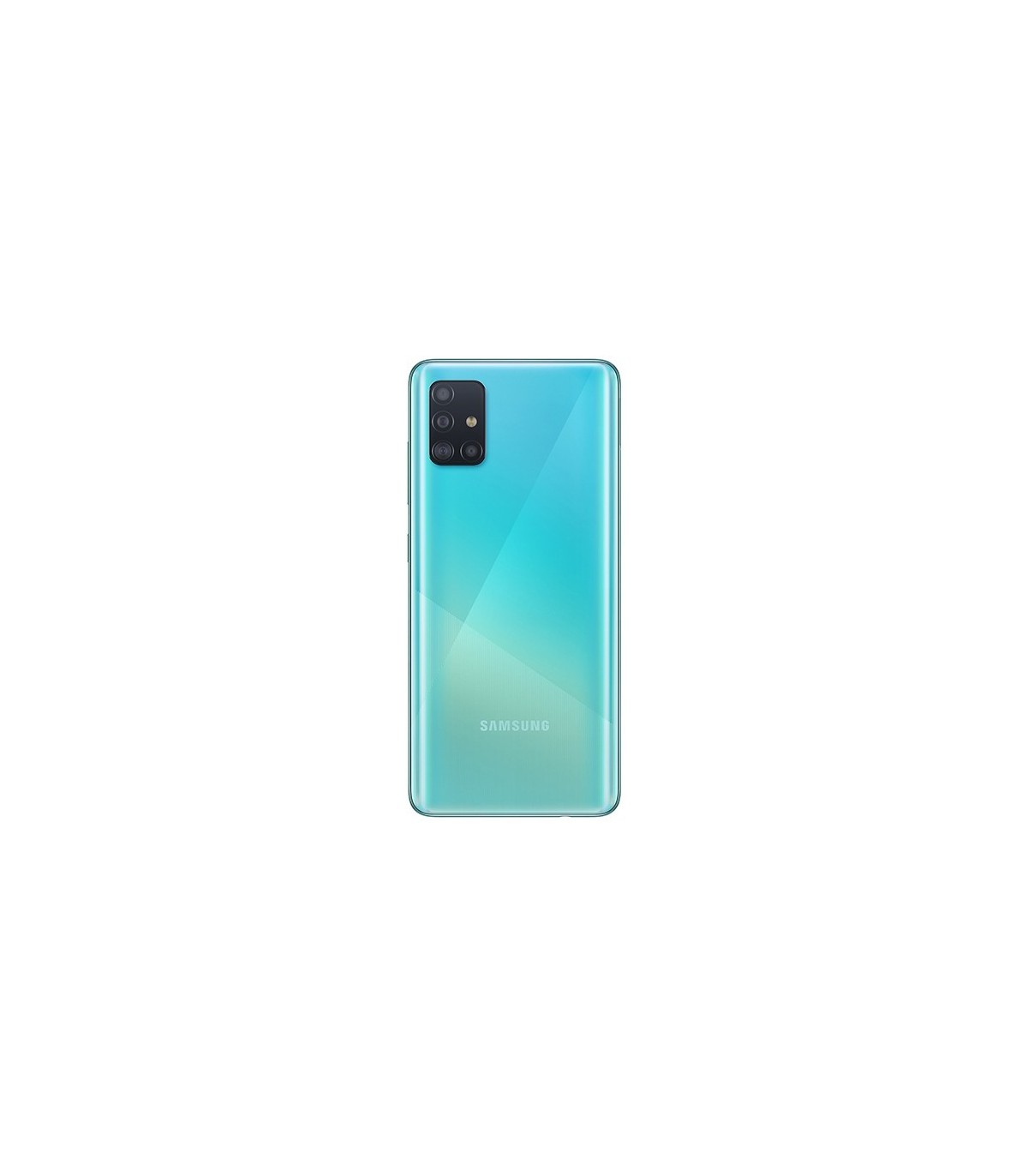 گوشی موبایل سامسونگ مدل Galaxy A51 SM-A515F/DSN دو سیم کارت ظرفیت ...