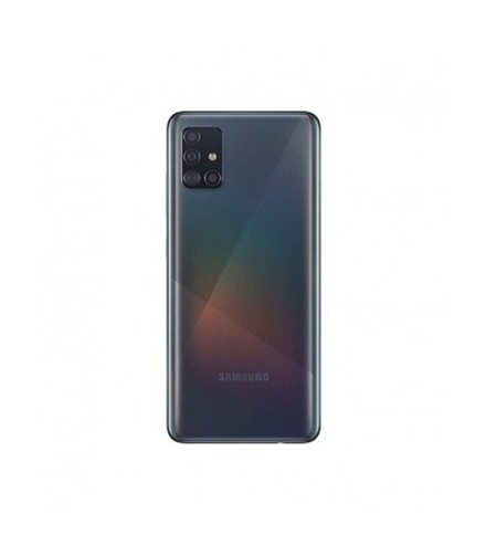 گوشی موبایل سامسونگ مدل Galaxy A51 SM-A515FDSN دو سیم کارت ظرفیت 128گیگابایت با رم 6 گیگابایت