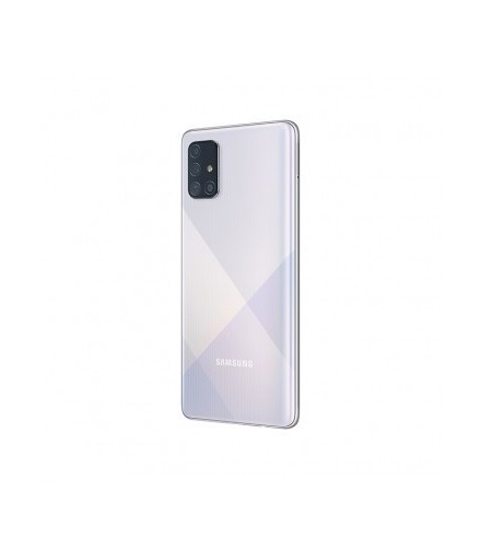 گوشی موبایل سامسونگ مدل Galaxy A71 SM-A715F/DS دو سیم‌کارت ظرفیت 128 گیگابایت با رم 6 گیگابایت