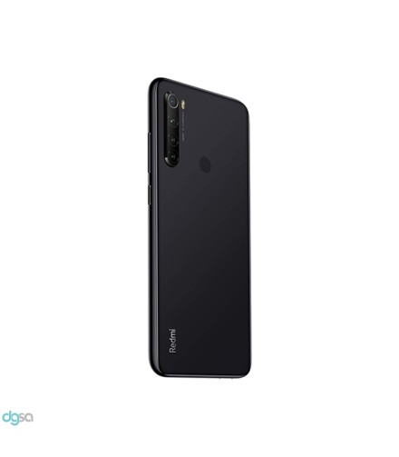 گوشی موبایل شیائومی مدل Redmi Note 8 M1908C3JG دو سیم‌ کارت ظرفیت 128 گیگابایتشیائومی