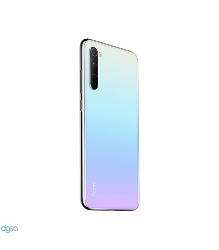 گوشی موبایل شیائومی مدل Redmi Note 8 M1908C3JG دو سیم‌ کارت ظرفیت 128 گیگابایتشیائومی