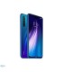 گوشی موبایل شیائومی مدل Redmi Note 8 M1908C3JG دو سیم‌ کارت ظرفیت 128 گیگابایتشیائومی