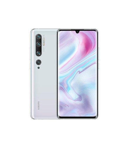 گوشی موبایل شیائومی مدل Mi Note 10 M1910F4G دو سیم‌ کارت ظرفیت 128 گیگابایت