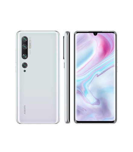 گوشی موبایل شیائومی مدل Mi Note 10 M1910F4G دو سیم‌ کارت ظرفیت 128 گیگابایت