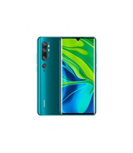 گوشی موبایل شیائومی مدل Mi Note 10 M1910F4G دو سیم‌ کارت ظرفیت 128 گیگابایت