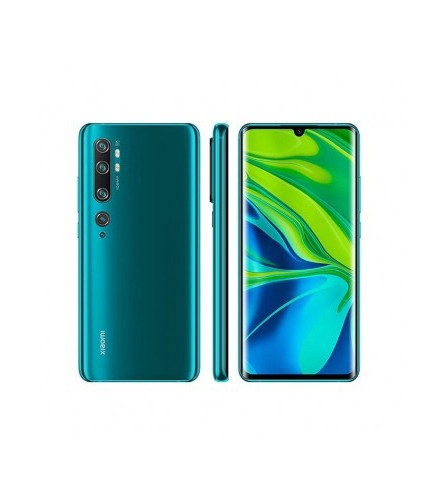 گوشی موبایل شیائومی مدل Mi Note 10 M1910F4G دو سیم‌ کارت ظرفیت 128 گیگابایت