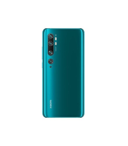 گوشی موبایل شیائومی مدل Mi Note 10 M1910F4G دو سیم‌ کارت ظرفیت 128 گیگابایت