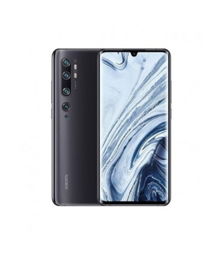 گوشی موبایل شیائومی مدل Mi Note 10 M1910F4G دو سیم‌ کارت ظرفیت 128 گیگابایت