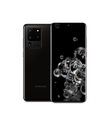 گوشی موبایل سامسونگ مدل Galaxy S20 Ultra 5G دو سیم کارت ظرفیت 128 گیگابایت با 8 گیگابایت رم