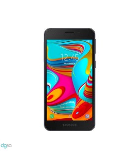 گوشی موبایل سامسونگ مدل Galaxy A2 Core SM-A260 G/DS دو سیم کارت ظرفیت 16 گیگابایتسامسونگ