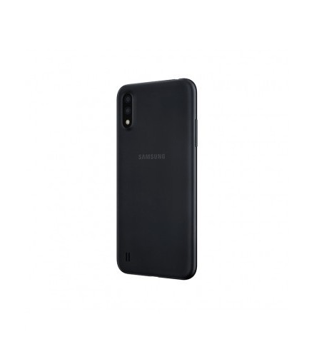 گوشی موبایل سامسونگ مدل Galaxy A01 SM-A015F/DS دو سیم کارت ظرفیت 16 گیگابایت