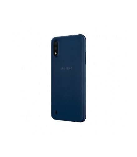 گوشی موبایل سامسونگ مدل Galaxy A01 SM-A015F/DS دو سیم کارت ظرفیت 16 گیگابایت