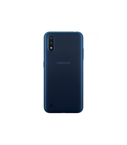 گوشی موبایل سامسونگ مدل Galaxy A01 SM-A015F/DS دو سیم کارت ظرفیت 16 گیگابایت