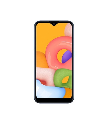 گوشی موبایل سامسونگ مدل Galaxy A01 SM-A015F/DS دو سیم کارت ظرفیت 16 گیگابایت