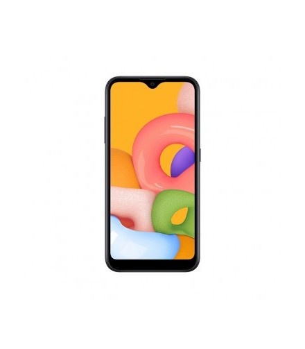 گوشی موبایل سامسونگ مدل Galaxy A01 SM-A015F/DS دو سیم کارت ظرفیت 16 گیگابایت