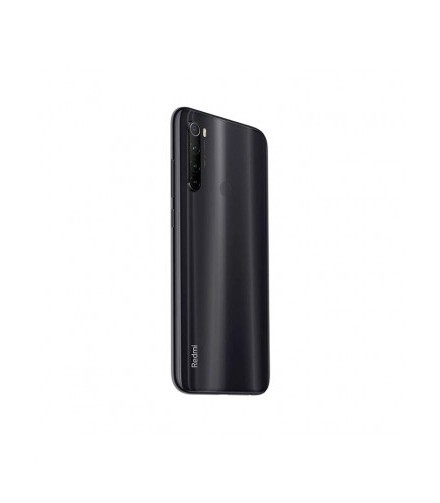 گوشی موبایل شیائومی مدل Redmi Note 8T M1908C3XG دو سیم‌ کارت ظرفیت 64 گیگابایت