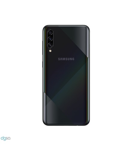 گوشی موبایل سامسونگ مدل Galaxy A50s SM-A507FN/DS دو سیم کارت ظرفیت 128 گیگابایت با رم 6 گیگابایتموبایل