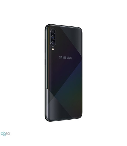 گوشی موبایل سامسونگ مدل Galaxy A50s SM-A507FN/DS دو سیم کارت ظرفیت 128 گیگابایت با رم 6 گیگابایتموبایل