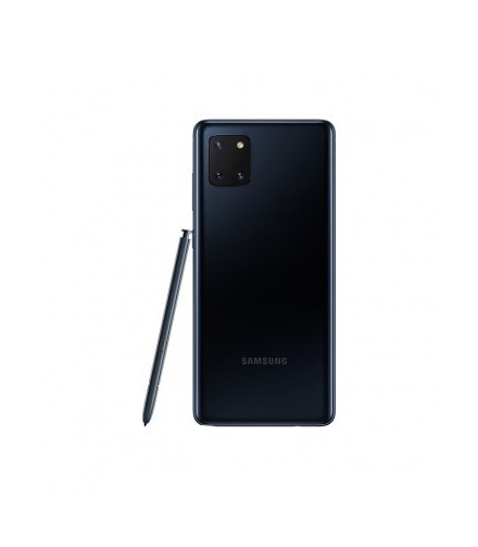 گوشی موبایل سامسونگ مدل Galaxy Note 10 Lite SM-N770F/DS دو سیم کارت ظرفیت 128 گیگابایت با رم 6 گیگابایت