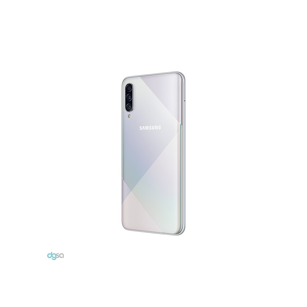 گوشی سامسونگ مدل Galaxy A50s SM-A507FN/DS دو سیم 128 گیگابایت با رم 4 ...