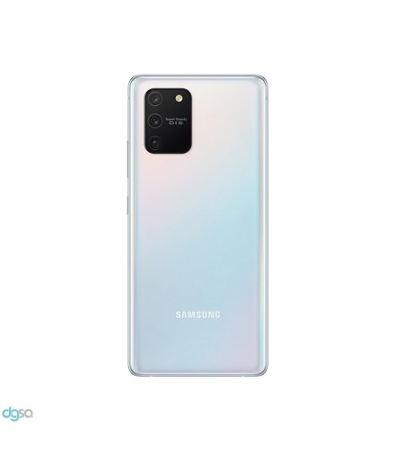 گوشی موبایل سامسونگ مدل Galaxy S10 Lite SM-G770F/DS دو سیم کارت ظرفیت 128 گیگابایت با رم 6 گیگابایتموبایل
