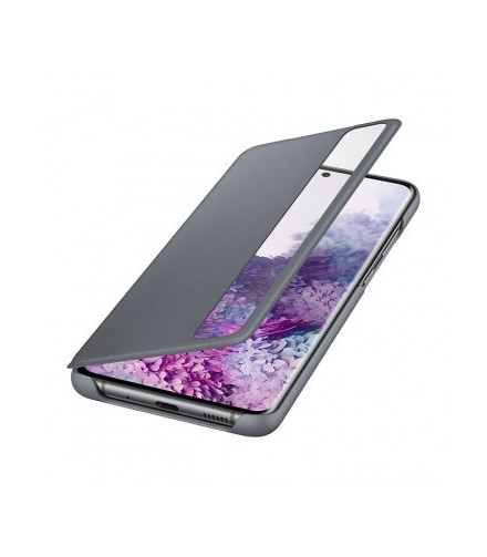 کیف کلاسوری سامسونگ مدل EF-ZG985 مناسب برای گوشی موبایل سامسونگ Galaxy S20 Plus