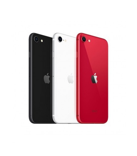 گوشی موبایل اپل مدل iPhone SE 2