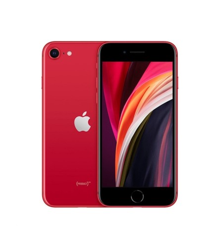 گوشی موبایل اپل مدل iPhone SE 2 ظرفیت 256 گیگابایت