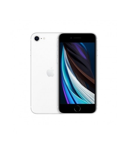 گوشی موبایل اپل مدل iPhone SE 2 ظرفیت 256 گیگابایت