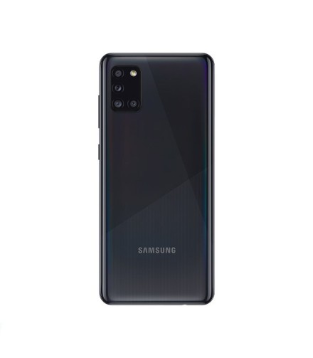 گوشی موبایل سامسونگ مدل Galaxy A31 دو سیم کارت ظرفیت 128 گیگابایت با رم 4 گیگابایت