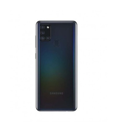 گوشی موبایل سامسونگ مدل Galaxy A21s دو سیم کارت ظرفیت 32 گیگابایت