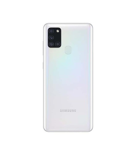گوشی موبایل سامسونگ مدل Galaxy A21s دو سیم کارت ظرفیت 64 گیگابایت با 4 گیگابایت رم