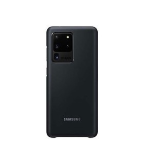 کاور هوشمند سامسونگ مدل LED مناسب برای گوشی موبایل سامسونگ Galaxy S20 Ultra