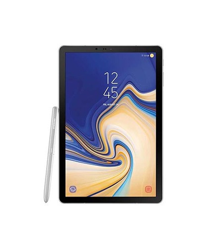 تبلت سامسونگ مدل Galaxy Tab S4 10.5 WiFi 2018 SM-T830 ظرفیت 256 گیگابایت با رم 4 گیگابایت