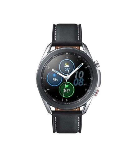 ساعت هوشمند سامسونگ مدل Galaxy Watch 3 SM-R840 45mm
