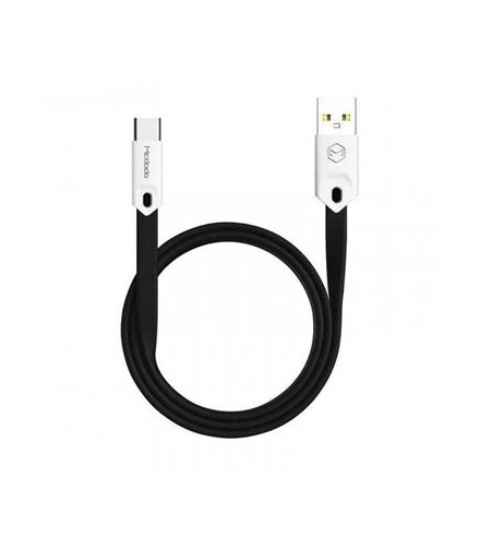 کابل تبدیل USB به USB-C مک دودو مدل CA-4881 طول 1 مترابزار ارتباط