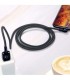 کابل تبدیل USB به لایتنینگ مک دودو مدل CA-5792 طول 1.8 متر