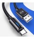 کابل تبدیل USB به USB-C مک دودو مدل CA-6170 طول 1 متر