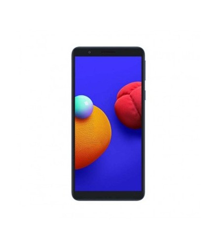 گوشی موبایل سامسونگ مدل Galaxy A01 Core SM-A013G/DS دو سیم کارت ظرفیت 16 گیگابایت سامسونگ