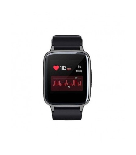 ساعت هوشمند هایلو مدل LS01 Global Version