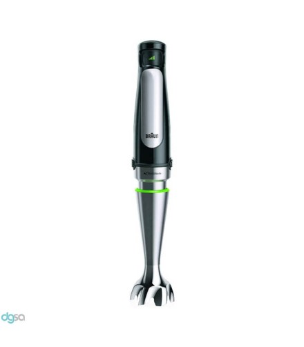 گوشت کوب برقی چند کاره براون مدل MQ 7075Xگوشت کوب برقی