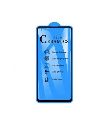 محافظ صفحه نمایش سرامیکی گوشی موبایل سامسونگ Galaxy A11محافظ صفحه نمایش