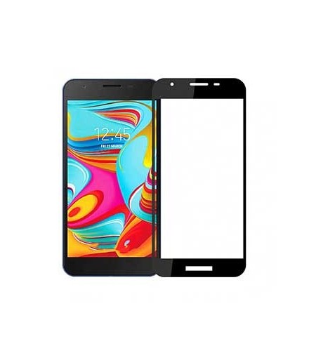 محافظ صفحه نمایش سرامیکی گوشی موبایل سامسونگ Galaxy A2 Core