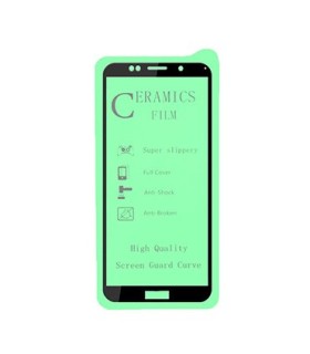محافظ صفحه نمایش فول کاور گوشی موبایل هواوی Y5 Lite 2018