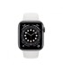 ساعت هوشمند اپل واچ سری 6 مدل Aluminum Case 44mm