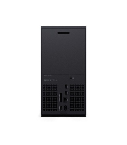 کنسول بازی  XBOX SERIES X ظرفیت 1 ترابایت