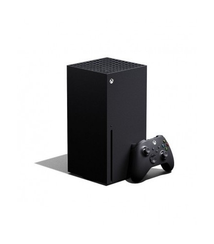 کنسول بازی XBOX SERIES X