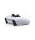 کنسول بازی سونی مدل Playstation 5 Digital Driver ظرفیت 825 گیگابایت
