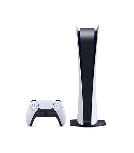 کنسول بازی Playstation 5 Digital